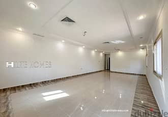 Four bedroom floor for rent in Jabriya 9