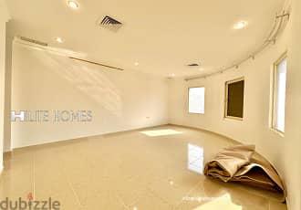 Four bedroom floor for rent in Jabriya 10