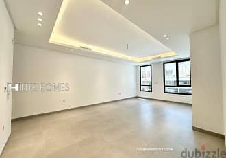 Brand new three bedroom apartment for Rumaithya ,Close to Salmiya Gard 2