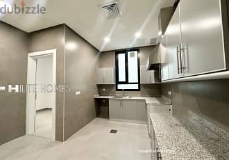 Brand new three bedroom apartment for Rumaithya ,Close to Salmiya Gard 4