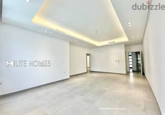 Brand new three bedroom apartment for Rumaithya ,Close to Salmiya Gard 5