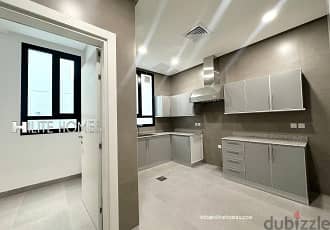 Brand new three bedroom apartment for Rumaithya ,Close to Salmiya Gard 6