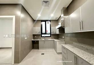 Brand new three bedroom apartment for Rumaithya ,Close to Salmiya Gard 9