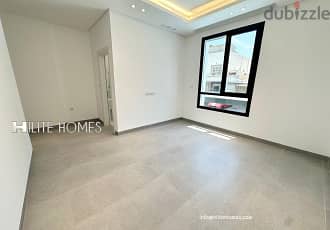 Brand new three bedroom apartment for Rumaithya ,Close to Salmiya Gard 11