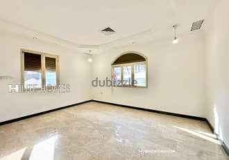 Four bedroom floor with private entrance for rent in Jabriya 4