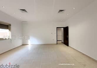 Four bedroom floor with private entrance for rent in Jabriya 8