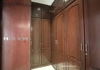 Four bedroom floor with private entrance for rent in Jabriya 9