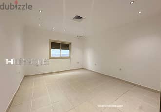 Four bedroom floor with private entrance for rent in Jabriya 11