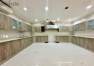 Four bedroom floor with private entrance for rent in Jabriya 12