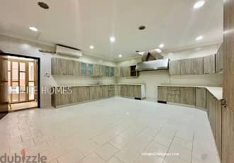 Four bedroom floor with private entrance for rent in Jabriya 13