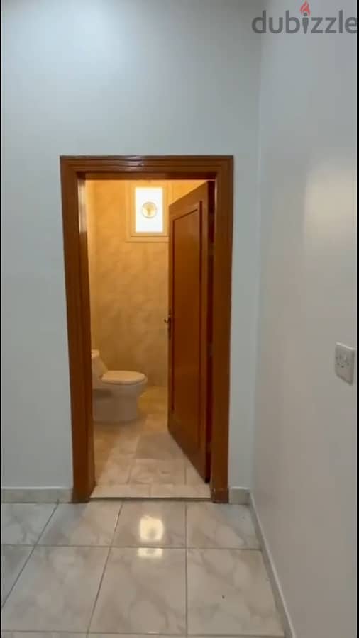 للإيجار دور سوبر  ديلوكس بمنطقه فهد الأحمد 6