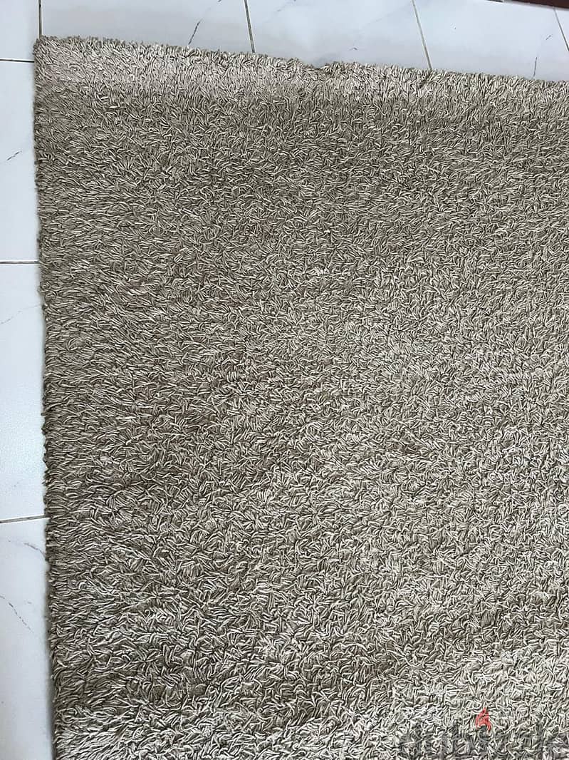 Soft Rug/Carpet 1