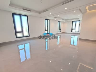 Stylish 4 Bedroom Apartment with Large Living Hall in Rumaithiya