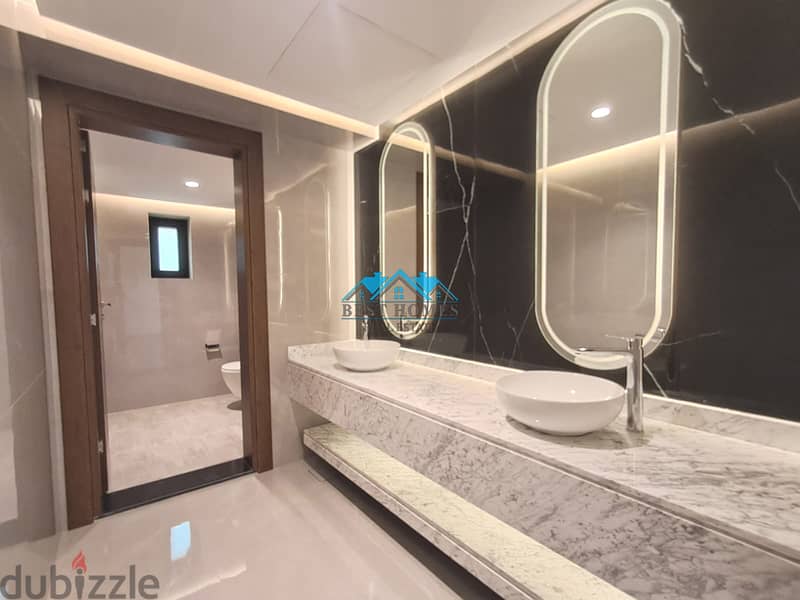 Stylish 4 Bedroom Apartment with Large Living Hall in Rumaithiya 3