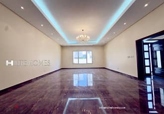 Spacious villa for rent in Jabriya 1