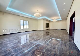 Spacious villa for rent in Jabriya 2