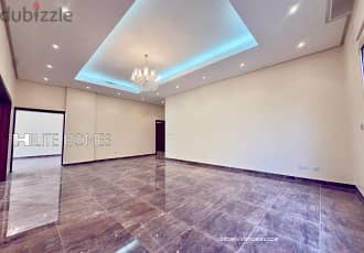 Spacious villa for rent in Jabriya 3