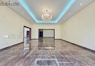 Spacious villa for rent in Jabriya 6