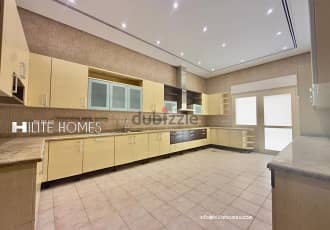 Spacious villa for rent in Jabriya 5