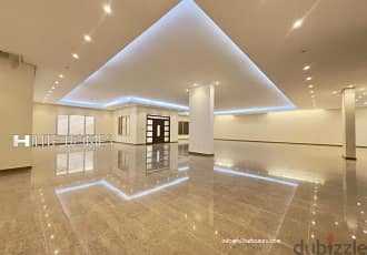 Spacious villa for rent in Jabriya