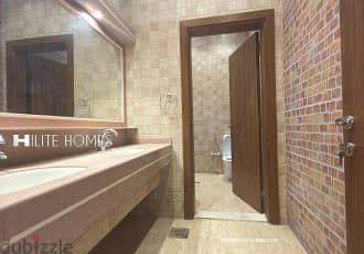 Spacious villa for rent in Jabriya 7