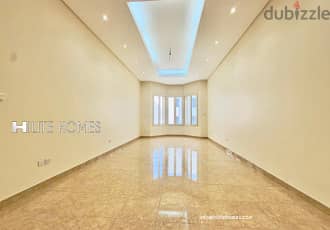 Spacious villa for rent in Jabriya 8