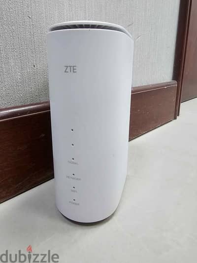 Unlocked 5G router (work with all sim/Networks)  for sale