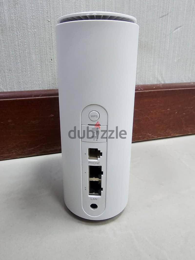 Unlocked 5G router (work with all sim/Networks)  for sale 1