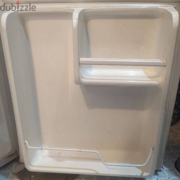 Small Size Refrigerators White Colour 2