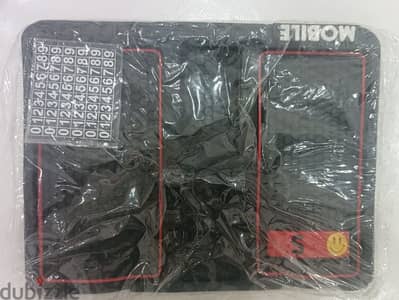 Car Mobile Holder New Packed