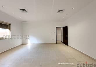 Four bedroom floor with private entrance for rent in Jabriya 9