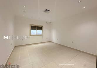Four bedroom floor with private entrance for rent in Jabriya 12