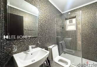 Triplex with Pool for rent in Zahara 11