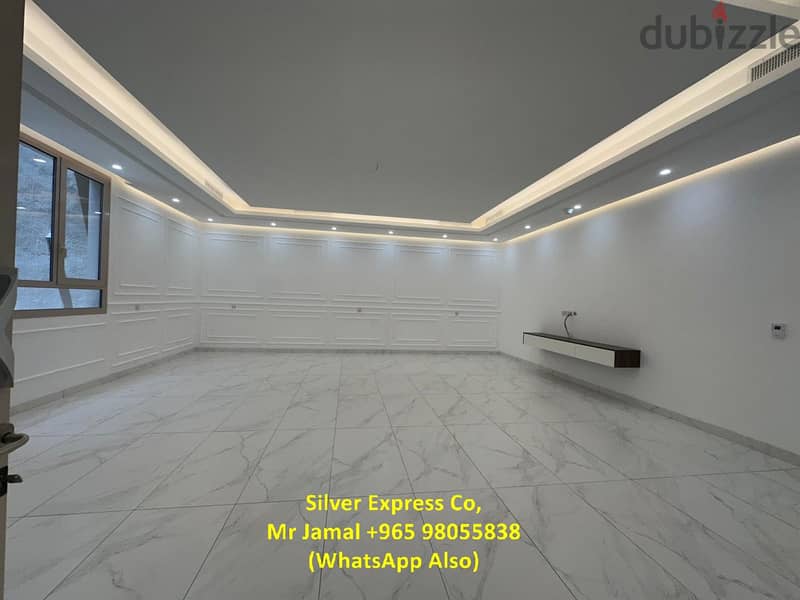 4 Master Bedroom Private Basement Floor for Rent in Masayeel. 3