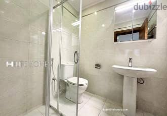 Three bedroom floor with private pool & Garden 7