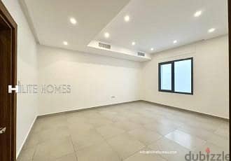 Three bedroom floor with private pool & Garden 11