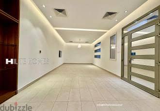 Duplex for rent in Abufathira 1