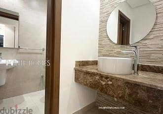 Duplex for rent in Abufathira 4