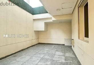 Duplex for rent in Abufathira 5