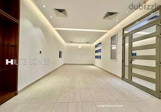 Duplex for rent in Abufathira 8