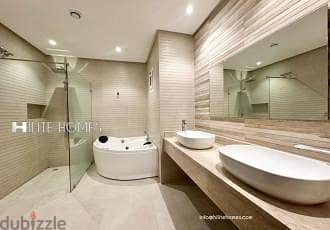 Duplex for rent in Abufathira 12