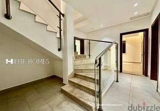 Duplex for rent in Abufathira 13