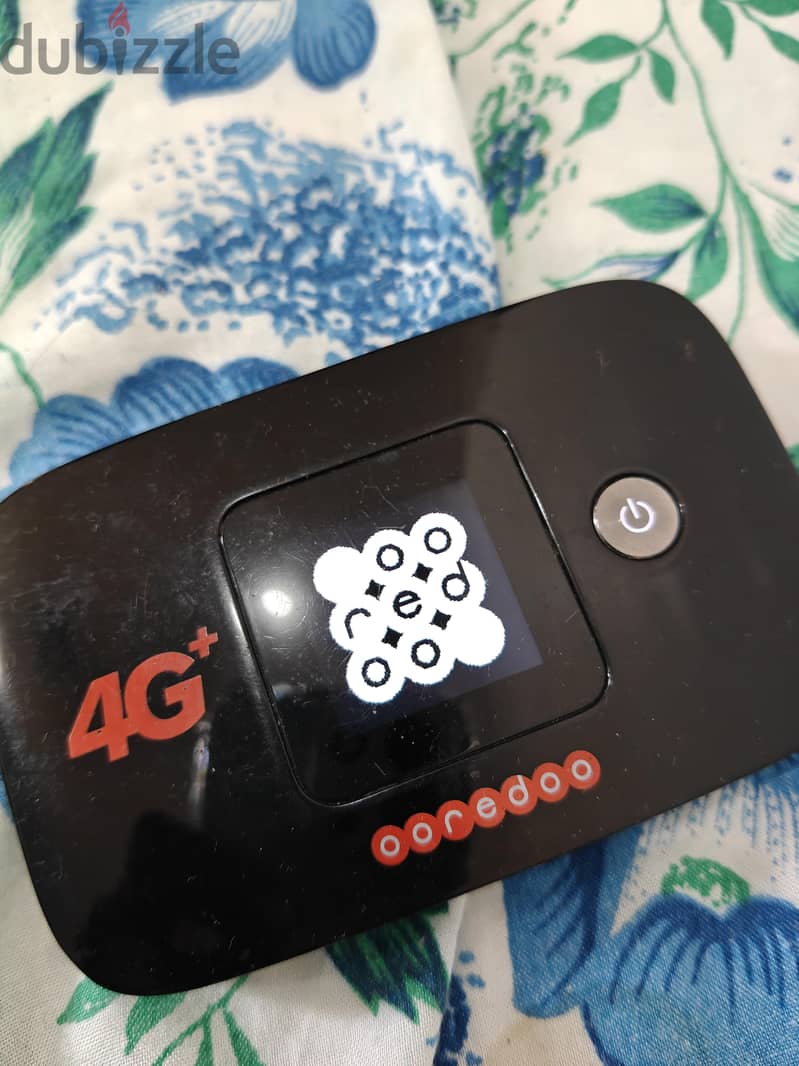 ooreedoo router 4 g wireless router wifi 1
