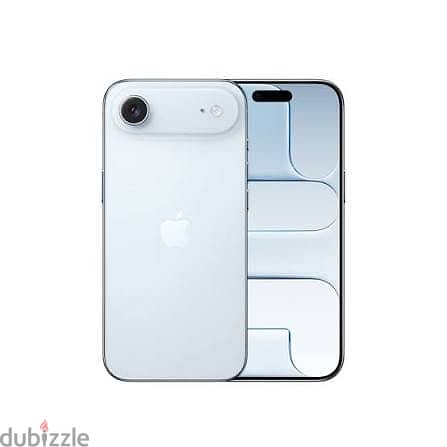 Apple - iPhone 17 Air 1