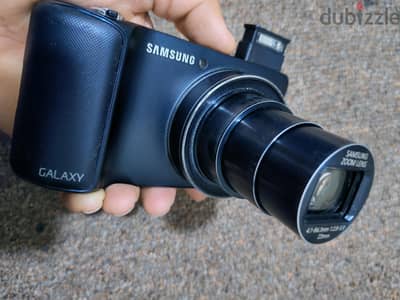 samsung Galaxy camera orginal