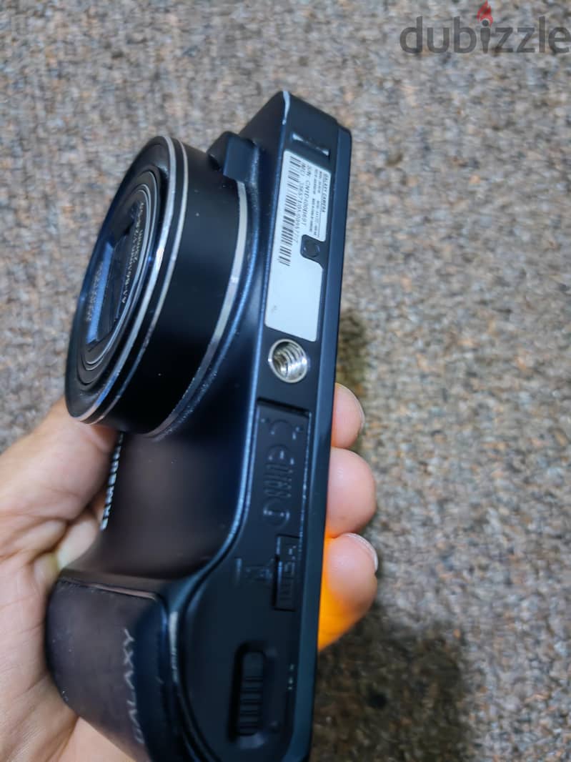 samsung Galaxy camera orginal 1