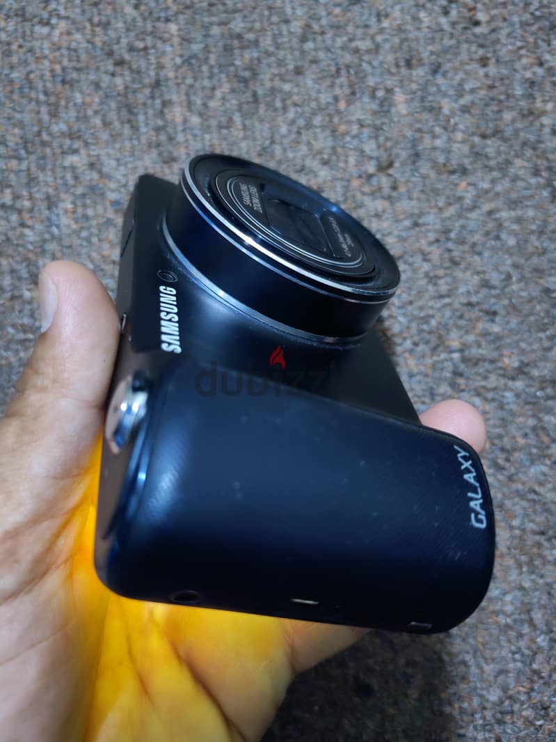 samsung Galaxy camera orginal 2