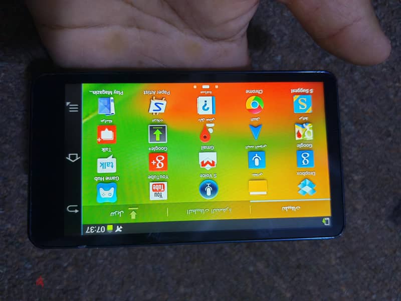 samsung Galaxy camera orginal 4