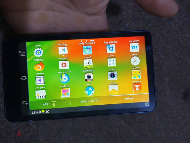 samsung Galaxy camera orginal 5