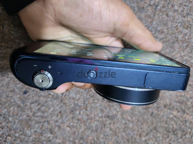 samsung Galaxy camera orginal 7